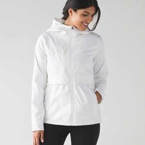 Lululemon Nonstop jacket